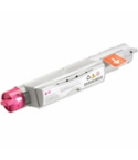Geschikt Dell KD557 toner magenta hoge capaciteit van Inktmedia