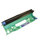 Geschikt Brother DR-1050 drum zwart van Inktmedia
