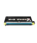 Geschikt Epson S051124 toner geel van Inktmedia