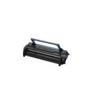 Geschikt Epson S050087 toner zwart van Inktmedia