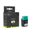 Geschikt HP 26 51626AE inktcartridge zwart van Inktmedia