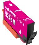 Geschikt HP 924 E XL inktcartridge magenta hoge capaciteit van Inktmedia