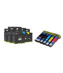 Geschikt Epson 26XL (T2626 T2616) multi pack hoge capaciteit van Inktmedia