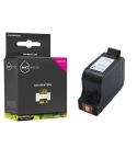 Geschikt HP 23 C1823DE inktcartridge kleur van Inktmedia 