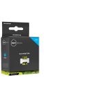 Geschikt voor HP 912XL (3YL81AE) inktcartridge cyaan hoge capaciteit van Inktmedia