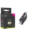 Geschikt Canon BCI-3/6M  inktcartridge Magenta van Inktmedia 