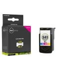 Geschikt Canon CL-541XL inktcartridge kleur hoge capaciteit van Inktmedia