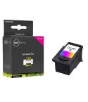 Geschikt voor Canon CL-561XXL inktcartridge kleur hoge capaciteit van Inktmedia