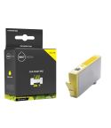 Geschikt HP 903XL 903 (T6M11AE) inktcartridge geel hoge capaciteit van inktmedia