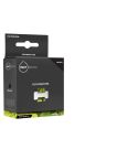 Geschikt Epson 502XL inktcartridge zwart hoge capaciteit van inktmedia