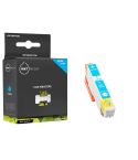 Geschikt Epson 24XL T2435 T2425 inktcartridge licht cyaan hoge capaciteit van Inktmedia