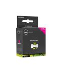 Geschikt Epson 405XL inktcartridge magenta hoge inhoud van Inktmedia