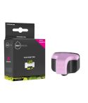 Geschikt HP 363 C8775EE inktcartridge licht magenta van Inktmedia