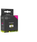 Geschikt Epson 35XL (T3593) inktcartridge magenta hoge capaciteit van Inktmedia