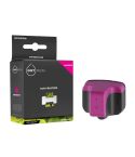 Geschikt HP 363 C8772EE inktcartridge magenta van Inktmedia