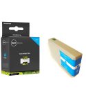 Geschikt Epson T7012 inktcartridge cyaan extra hoge capaciteit van Inktmedia