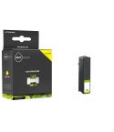 Geschikt Lexmark 14N1618E 150XL inktcartridge geel hoge capaciteit van Inktmedia