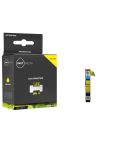 Geschikt Epson 26XL (T2634 T2614) inktcartridge geel hoge capaciteit van Inktmedia