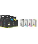 Geschikt HP 940XL Serie Set hoge capaciteit van Inktmedia