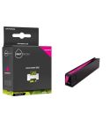 Geschikt HP 971XL (CN627AE) inktcartridge magenta van Inktmedia