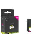 Geschikt Lexmark 14N1616E 150XL inktcartridge magenta hoge capaciteit van Inktmedia