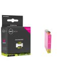 Geschikt Epson 18  18XL T1803  T1813 inktcartridge magenta van Inktmedia