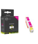 Geschikt Epson 24XL T2433 T2423 inktcartridge magenta hoge capaciteit van Inktmedia