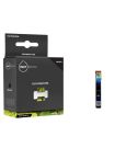 Geschikt Epson 33XL (T3361) inktcartridge foto zwart hoge capaciteit van Inktmedia