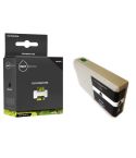 Geschikt Epson 79XL T7901 T7911 inktcartridge zwart hoge capaciteit van Inktmedia
