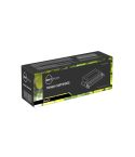 Geschikt HP 307A (CE740A) toner zwart van Inktmedia