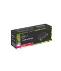 Geschikt HP 651A (CE343A) toner magenta van Inktmedia