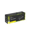 Geschikt HP 824A CB386A drum geel van Inktmedia