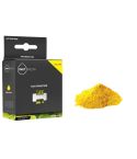 Toner poeder geel universeel 100 gram van inktmedia