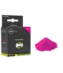 Toner poeder magenta universeel 100 gram van inktmedia