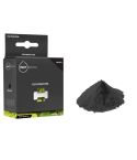 Toner poeder zwart universeel 100 gram van inktmedia