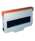 Geschikt Lexmark 15W0903 toner zwart van Inktmedia