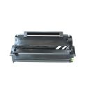 Geschikt Lexmark 12A4715 toner zwart hoge capaciteit van Inktmedia