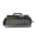 Geschikt Lexmark T650H11E toner zwart hoge capaciteit van Inktmedia