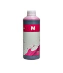 Geschikt HP navul inkt MAGENTA 1000ml van Inktmedia