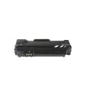 Geschikt Samsung MLT-D1052L toner zwart hoge capaciteit van Inktmedia