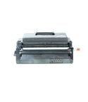 Geschikt Samsung ML-3560DB toner zwart hoge capaciteit van Inktmedia