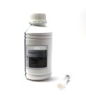 Geschikt CANON navul inkt GRIJS GREY 1000ml van Inktmedia
