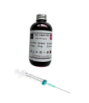 Geschikt Epson 101 Ecotank Magenta 100 ml van Inktmedia