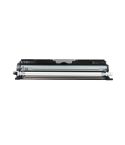 Geschikt OKI 44250724 toner zwart van Inktmedia