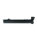 Geschikt Minolta (Konica Minolta)  A0DK152 toner zwart hoge capaciteit van Inktmedia
