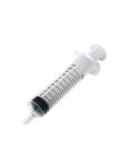 spuit nieuw inhoud 10ml
