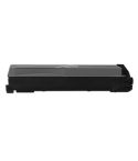 Geschikt Kyocera TK-550K toner zwart van Inktmedia