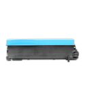 Geschikt Kyocera TK-560C toner cyaan van Inktmedia