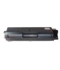 Geschikt Kyocera TK-590K toner zwart van Inktmedia