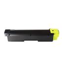 Geschikt Kyocera TK-590Y toner geel van Inktmedia